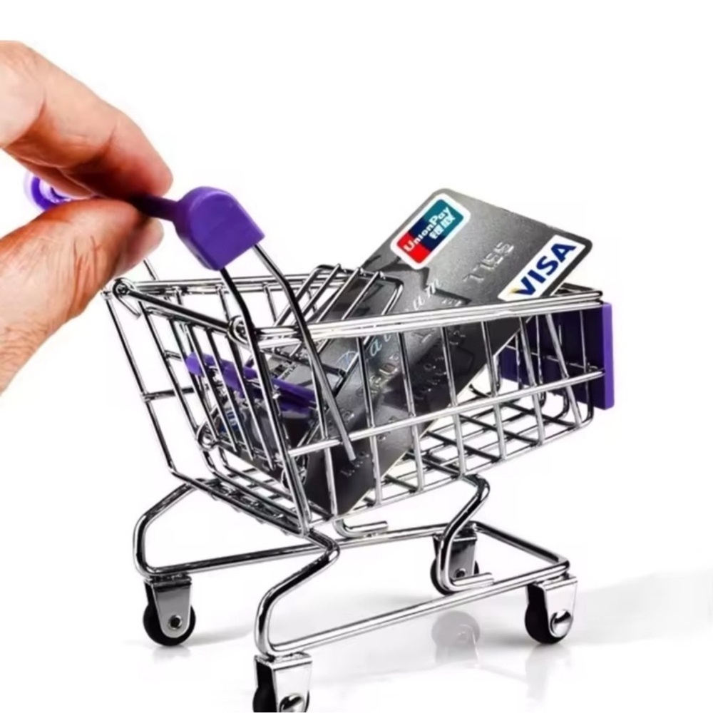 Add It To The Cart - Picture 3 of 5